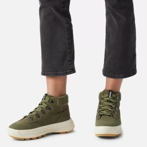 Sorel Ona 503 Hiking sneaker